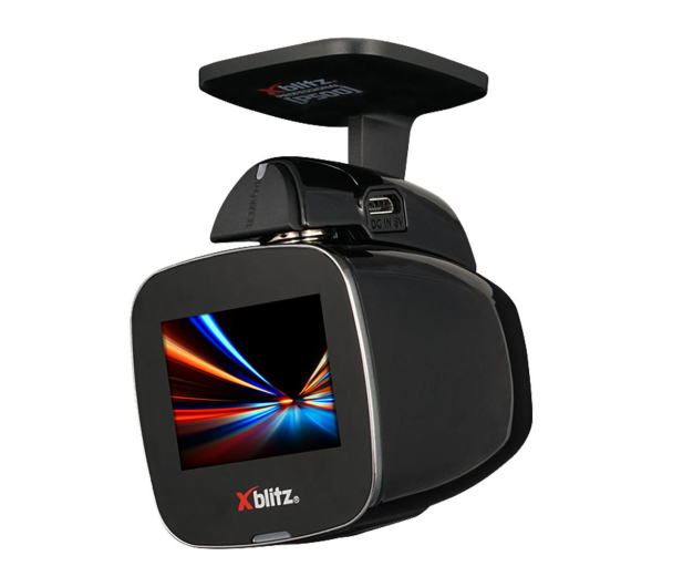Xblitz Professional P500 Full HD/1,5"/150 - 322020 - zdjęcie 2